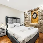 Guestready - Eiffel Waterfront * Porto