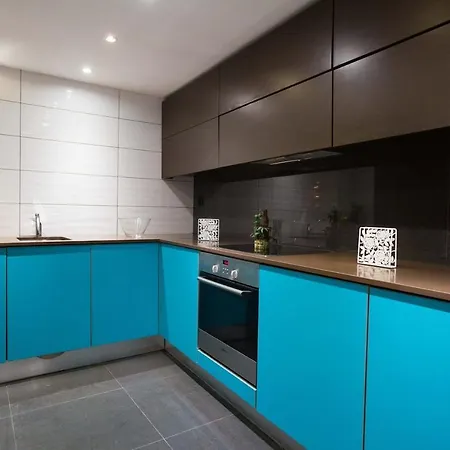 Guestready - Eiffel Waterfront פורטו