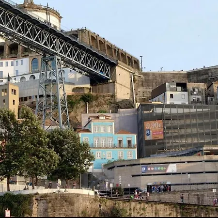 Guestready - Eiffel Waterfront דירה