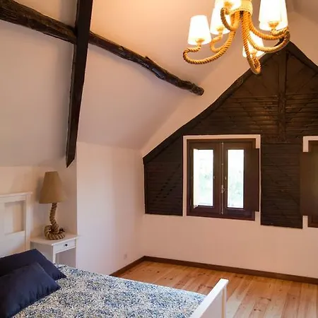 Guestready - Eiffel Waterfront דירה פורטו