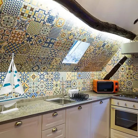 Guestready - Eiffel Waterfront *