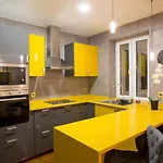 Guestready - Eiffel Waterfront Lägenhet Oporto