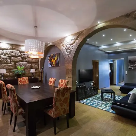Ribeira Flats Mygod Porto