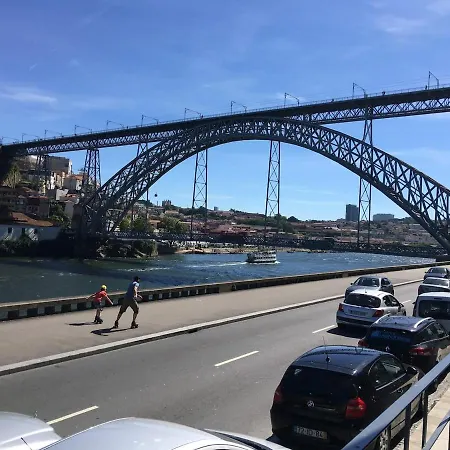 Ribeira Flats Mygod