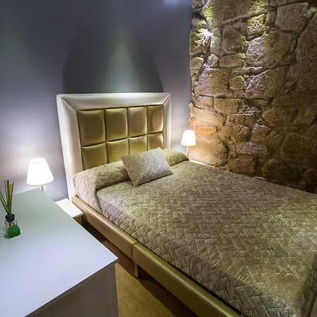 Apartman Ribeira Flats Mygod