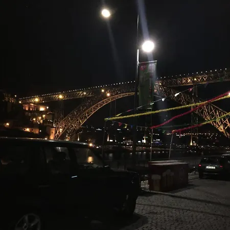 Ribeira Flats Mygod