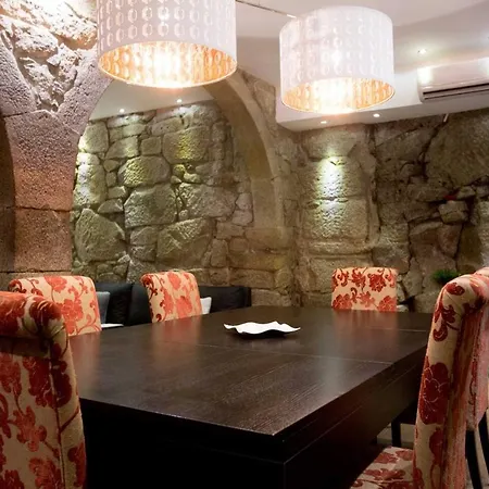 Ribeira Flats Mygod Apartman Porto
