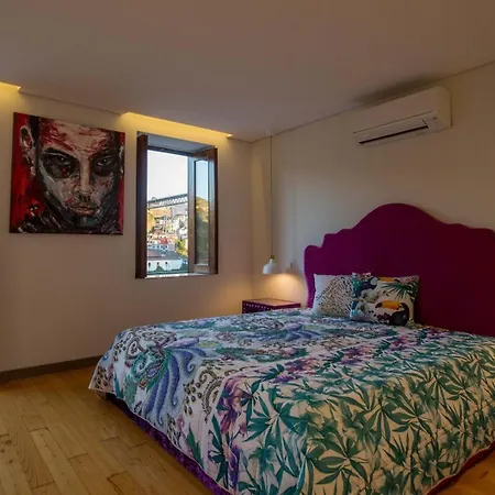 아파트 Guestready - Eiffel Waterfront