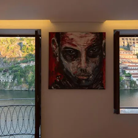 Guestready - Eiffel Waterfront Lägenhet *