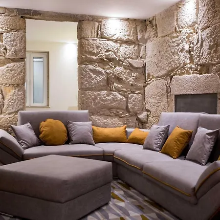 Apartman Guestready - Eiffel Waterfront Porto