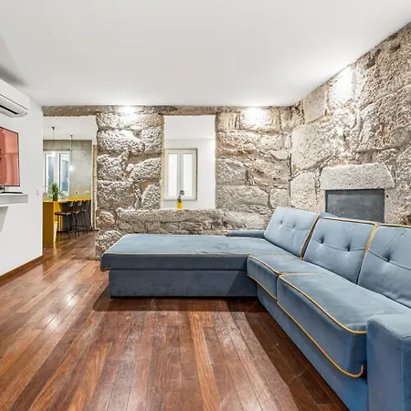 Guestready - Eiffel Waterfront