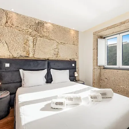 Apartman Guestready - Eiffel Waterfront *
