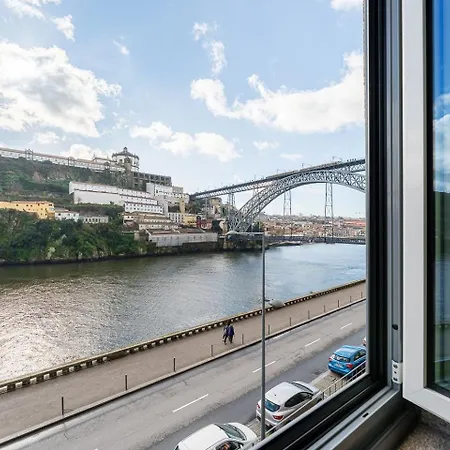 Guestready - Eiffel Waterfront