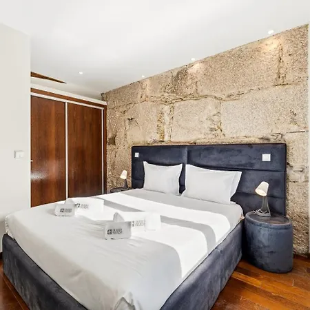 Guestready - Eiffel Waterfront 아파트