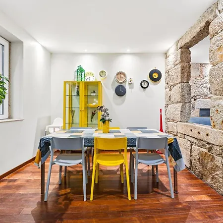 아파트 Guestready - Eiffel Waterfront *