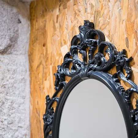 Apartman Guestready - Eiffel Waterfront Porto