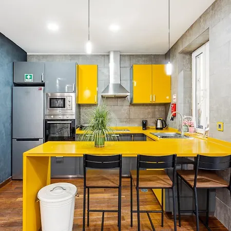 아파트 Guestready - Eiffel Waterfront