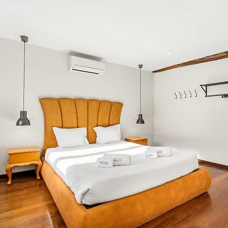 Guestready - Eiffel Waterfront *