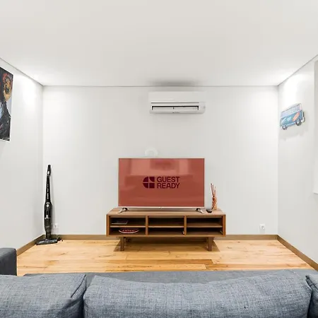 Guestready - Eiffel Waterfront