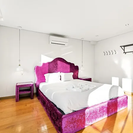 Guestready - Eiffel Waterfront 아파트 *