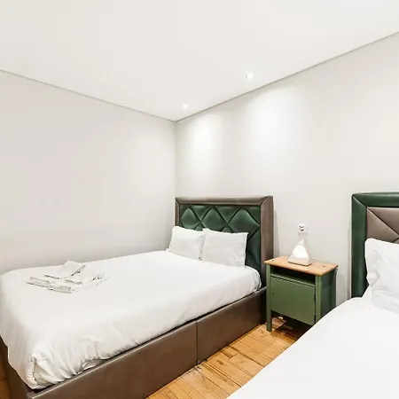 Guestready - Eiffel Waterfront Apartman