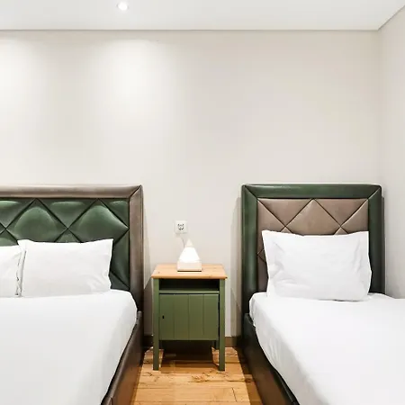 Guestready - Eiffel Waterfront 아파트