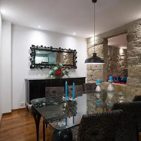 Ribeira Flats Mygod * Porto