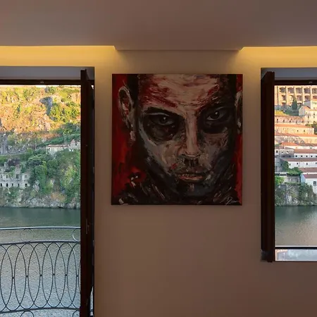 Ribeira Flats Mygod Apartman *