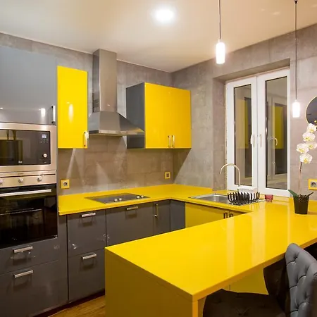 Lejlighed Guestready - Eiffel Waterfront