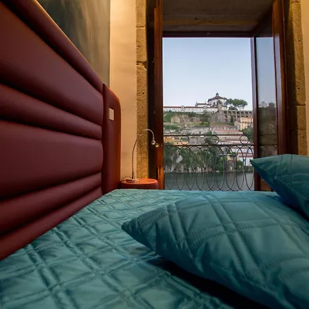 Ribeira Flats Mygod Lägenhet Oporto