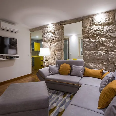 Guestready - Eiffel Waterfront Lejlighed