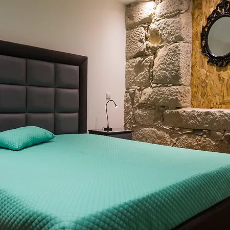 Ribeira Flats Mygod Oporto