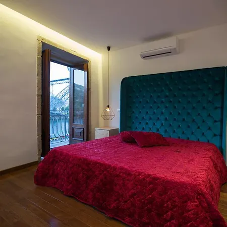 Ribeira Flats Mygod
