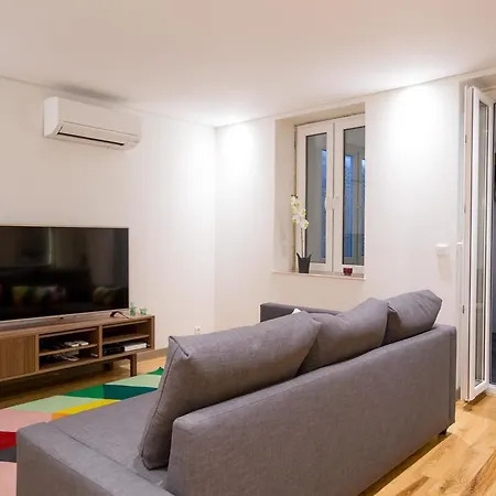 Ribeira Flats Mygod 포르투