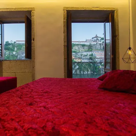 Apartman Ribeira Flats Mygod *
