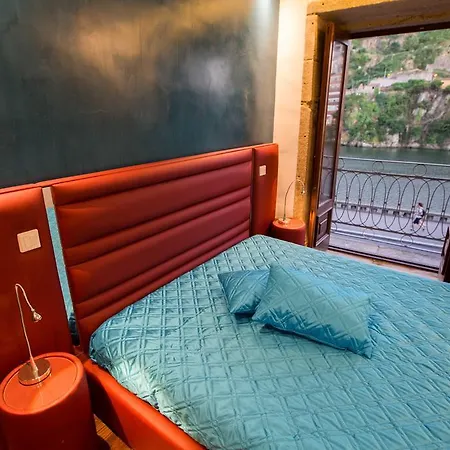 Ribeira Flats Mygod