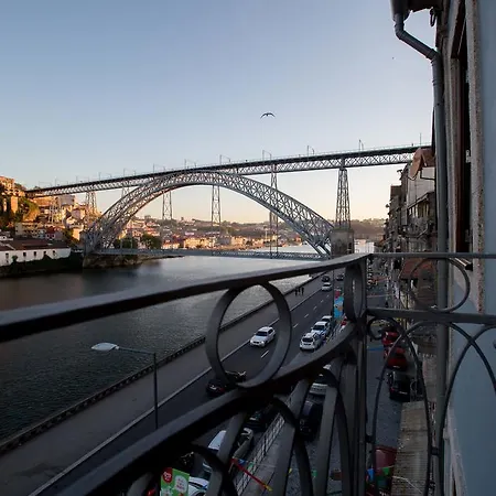 Ribeira Flats Mygod Apartman *