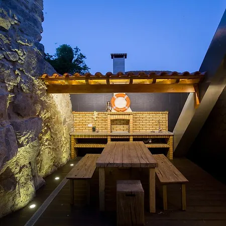 公寓 Guestready - Eiffel Waterfront *