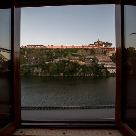 Ribeira Flats Mygod *