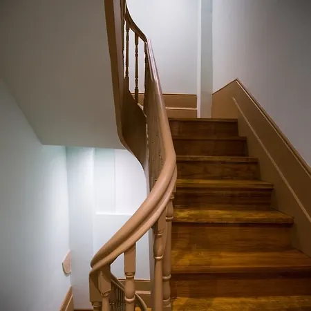 Ribeira Flats Mygod Apartman *