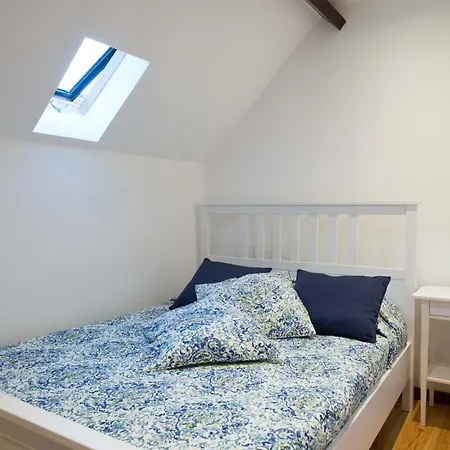 Guestready - Eiffel Waterfront Lejlighed Porto