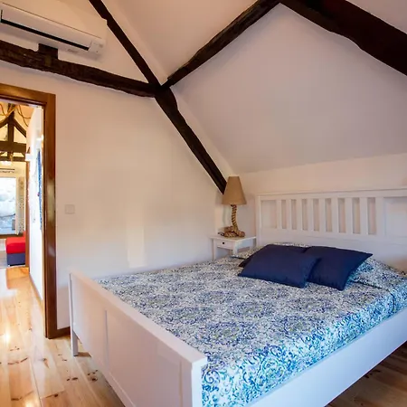 公寓 Guestready - Eiffel Waterfront 波尔图