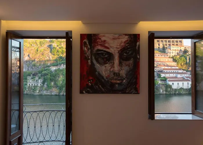 Guestready - Eiffel Waterfront 아파트 *