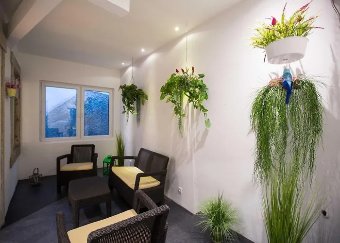 Guestready - Eiffel Waterfront Lägenhet