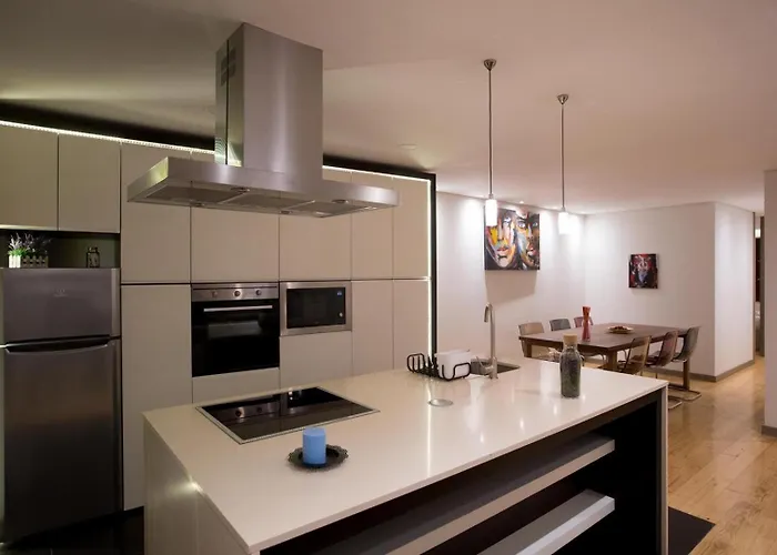 Guestready - Eiffel Waterfront * Oporto