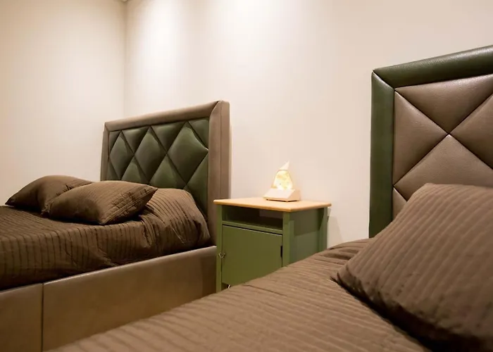 아파트 Guestready - Eiffel Waterfront *