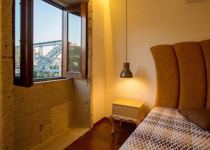 Guestready - Eiffel Waterfront