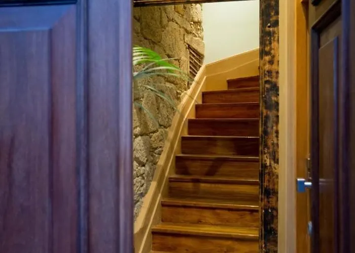 Guestready - Eiffel Waterfront 公寓 波尔图