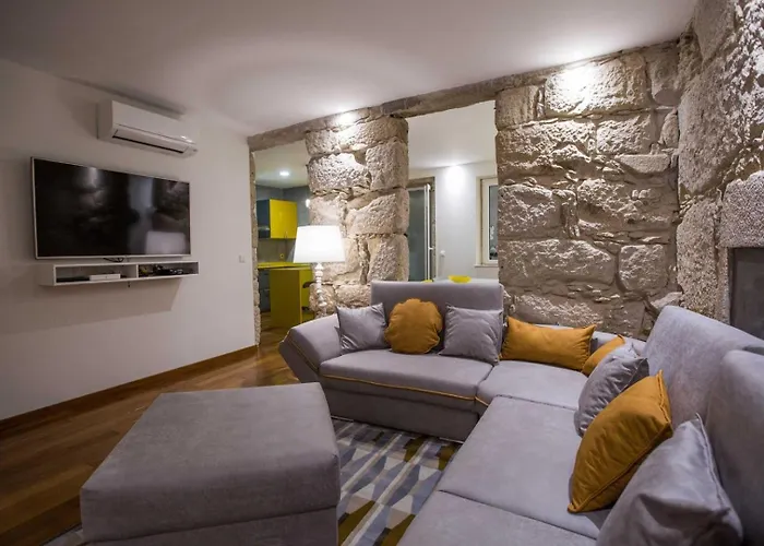 Guestready - Eiffel Waterfront