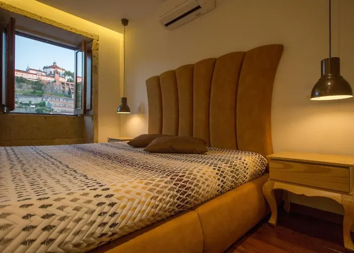 Guestready - Eiffel Waterfront * 波尔图